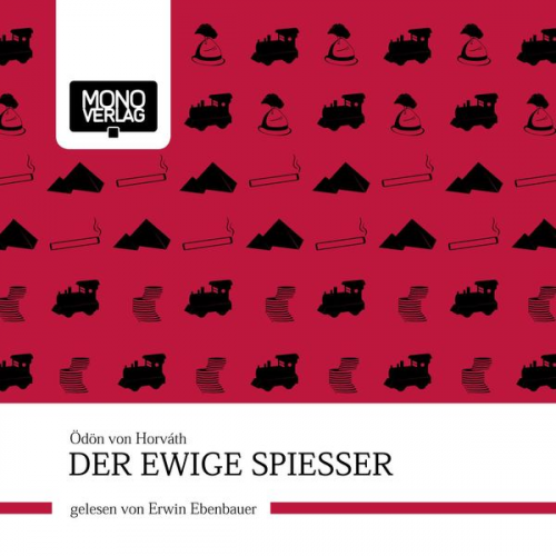 Ödön Horwath - Der ewige Spiesser