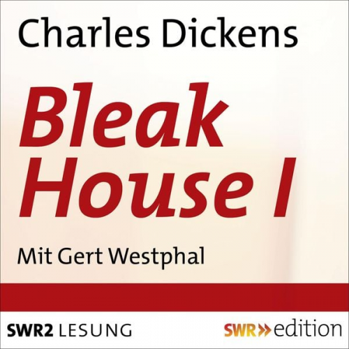 Charles Dickens - Bleak House I