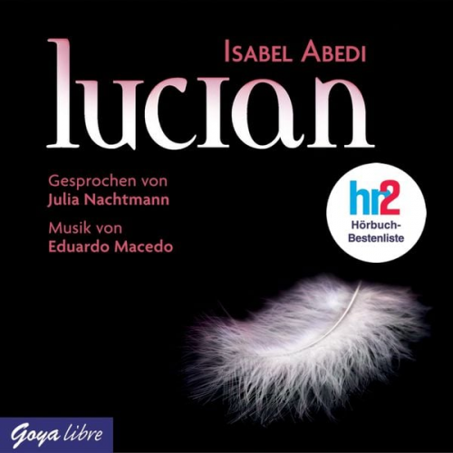 Isabel Abedi - Lucian