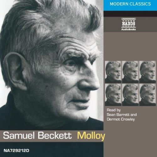 Samuel Beckett - Molloy