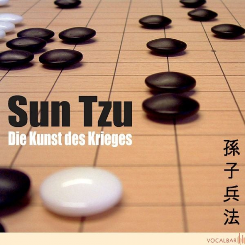 Sun Tzu - Sun Tzu: Die Kunst des Krieges