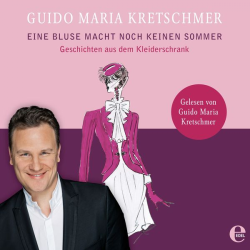 Guido Maria Kretschmer - Eine Bluse macht noch keinen Sommer