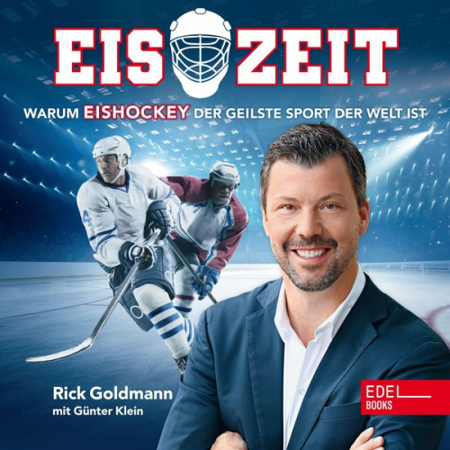 Rick Goldmann - Eiszeit!