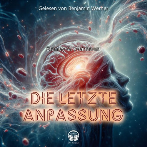 Stanley G. Weinbaum - Die letzte Anpassung