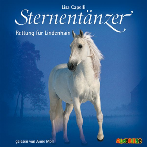 Lisa Capelli - Sternentänzer (5): Rettung für Lindenhain