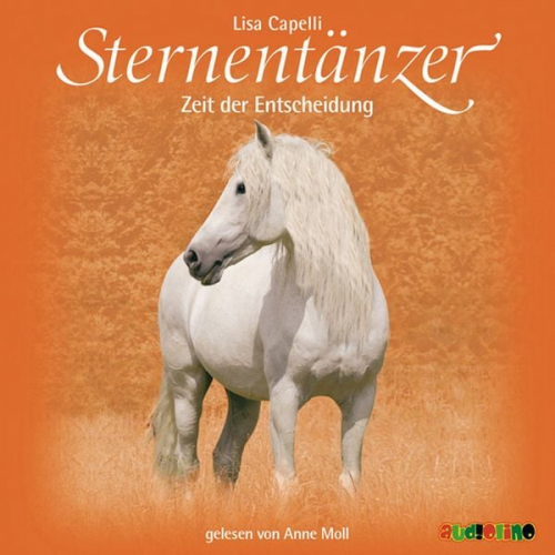 Lisa Capelli - Sternentänzer (9): Zeit der Entscheidung