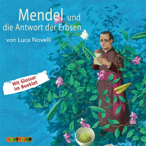 Luca Novelli - Mendel und die Antwort der Erbsen