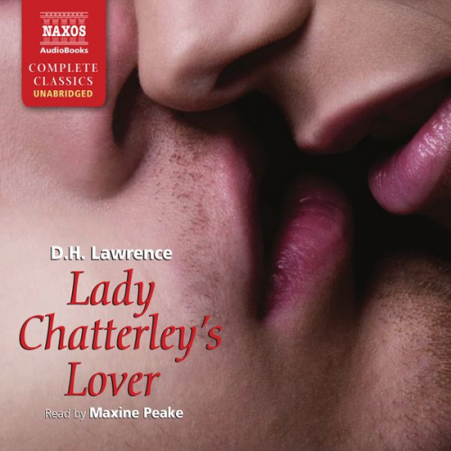 D.H. Lawrence - Lady Chatterley's Lover (Unabridged)