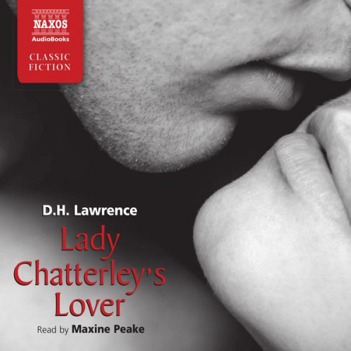 D.H. Lawrence - Lady Chatterley's Lover (Abridged)