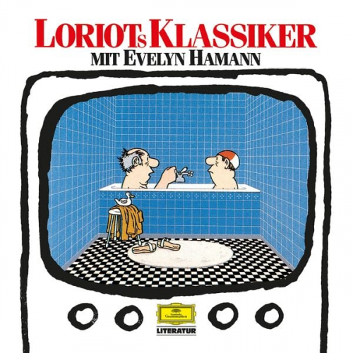 Loriot - Loriots Klassiker