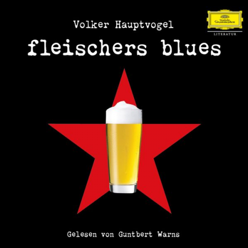 Volker Hauptvogel Stephan Remmler - Volker Hauptvogel: Fleischers Blues