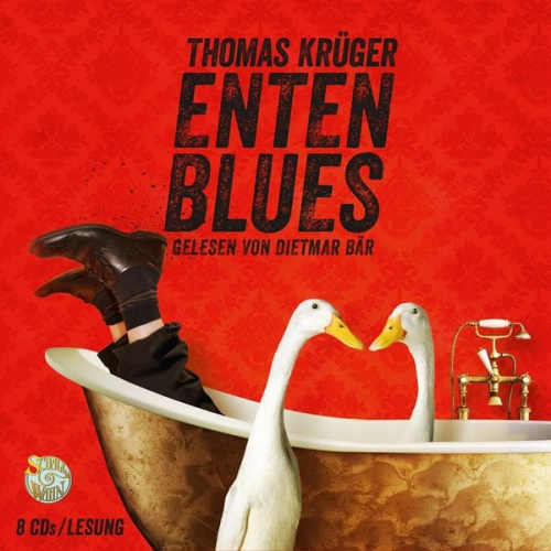 Thomas Krüger - Entenblues