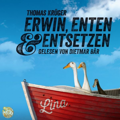 Thomas Krüger - Erwin, Enten & Entsetzen