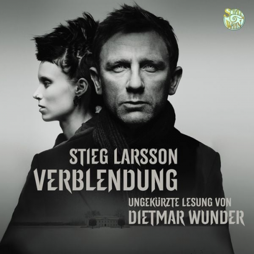Stieg Larsson - Verblendung