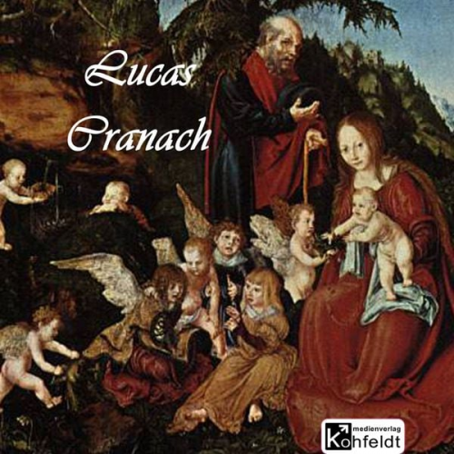 Richard Muther Lucas Cranach - Lucas Cranach