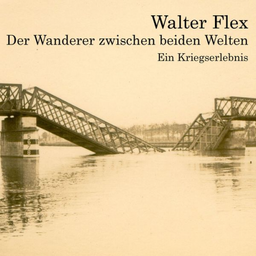Walter Flex - Der Wanderer zwischen beiden Welten
