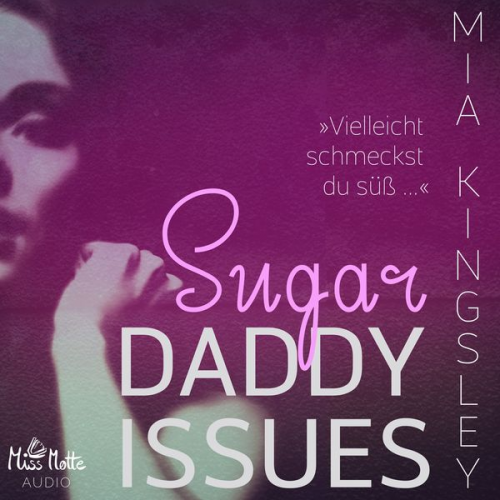 Mia Kingsley - Sugar Daddy Issues