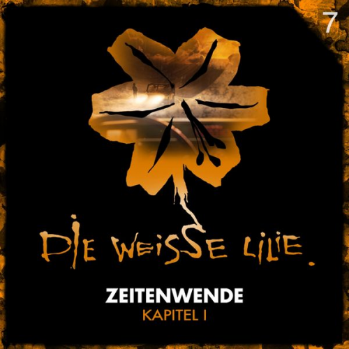 Timo Kinzel Benjamin Oechsle - 07: Zeitenwende - Kapitel I