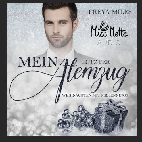 Freya Miles - Mein letzter Atemzug