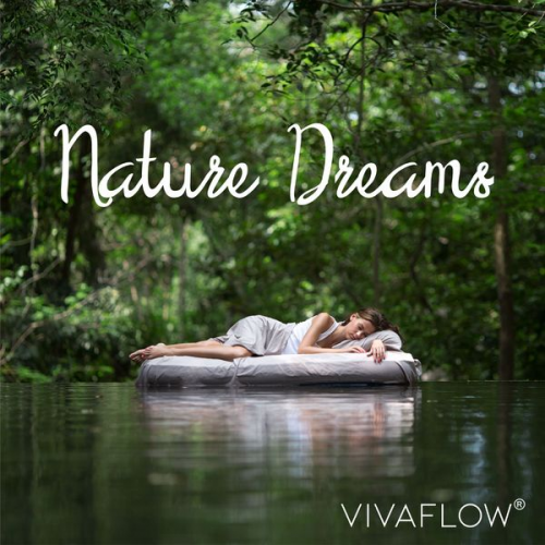 Katja Schütz - Nature Dreams – Naturklänge zum Schlafen