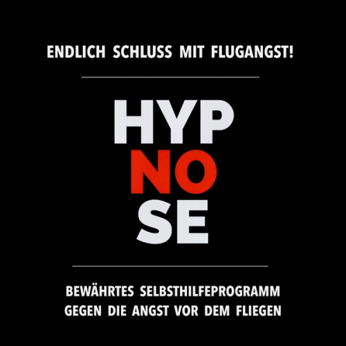 Tanja Kohl - Hypnose-Anwendung: Schluss mit Flugangst!