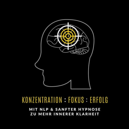 Patrick Lynen - Konzentration : Fokus : Erfolg