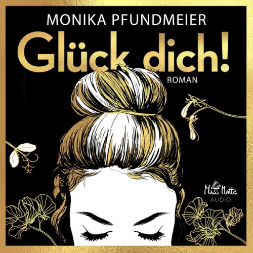 Monika Pfundmeier - Glück dich!