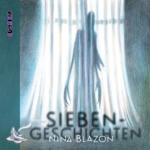 Nina Blazon - Siebengeschichten