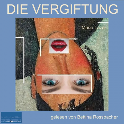 Maria Lazar - Die Vergiftung