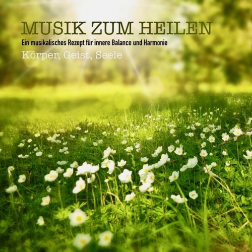 Sound Healing Association - Musik zum Heilen für Körper, Geist & Seele