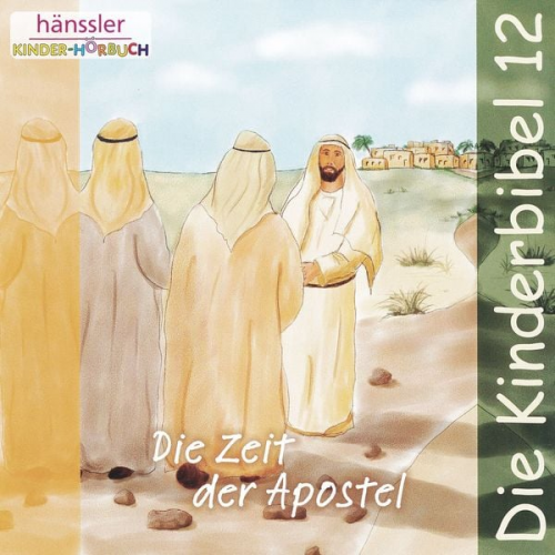 Die Bibel - Die Zeit der Apostel