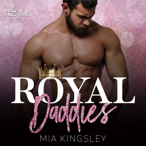 Mia Kingsley - Royal Daddies