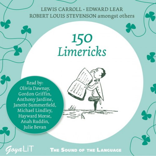 Various - 150 Limericks