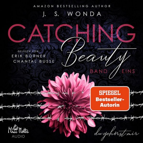 J. S. Wonda - Catching Beauty