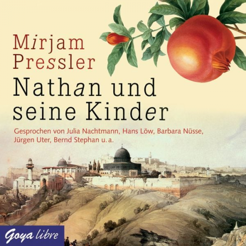 Mirjam Pressler - Nathan und seine Kinder