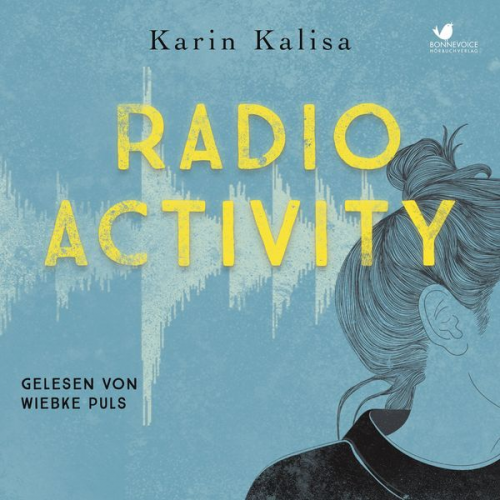 Karin Kalisa - Radio Activity