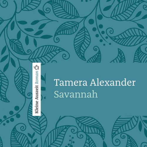 Tamera Alexander - Savannah