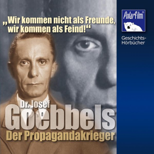 Karl Höffkes - Dr. Josef Goebbels