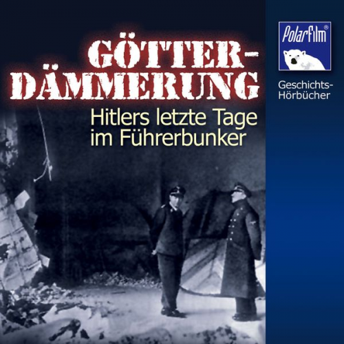 Karl Höffkes - Götterdämmerung