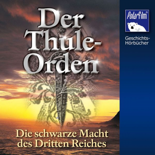 Karl Höffkes - Der Thule-Orden