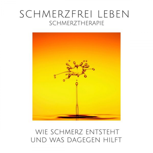 Andreas Koch - Schmerz ist auch nur ein Gefühl: Schmerzfrei leben durch moderne Schmerztherapie