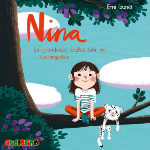 Emi Gunér - Nina