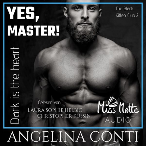 Angelina Conti - Yes, Master!