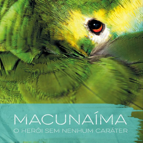 Mário de Andrade - Macunaíma