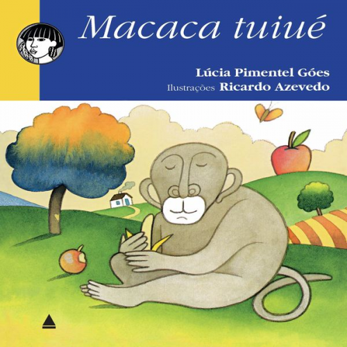 Lúcia Pimentel Góes - Macaca Tuiué