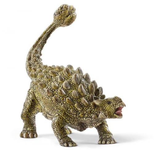 Schleich - Dinosaurs - Ankylosaurus