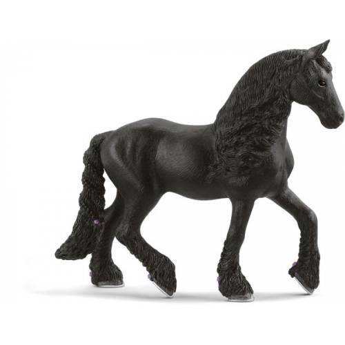 Schleich - Horse Club - Friese Stute