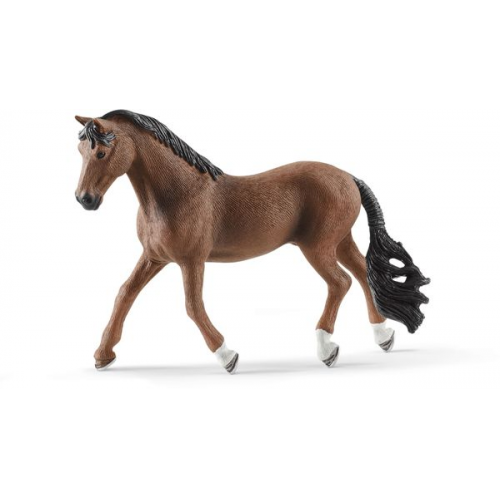 Schleich - Horse Club - Trakehner Wallach