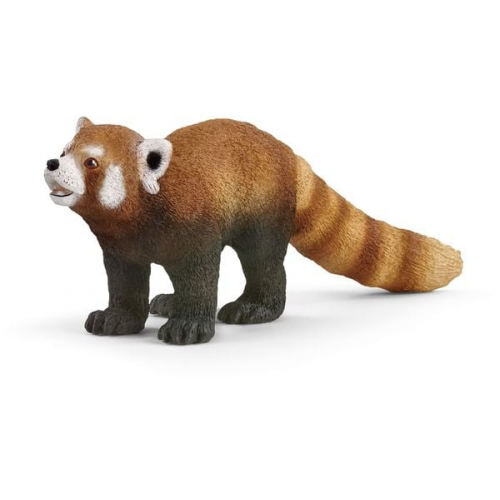 Schleich - Wild Life - Roter Panda