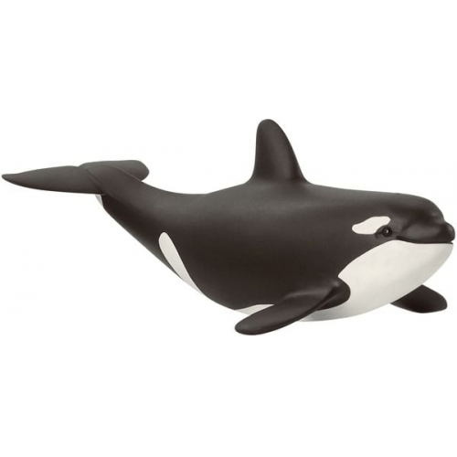 Schleich - Wild Life - Orka Junges